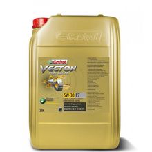Castrol Castrol Vecton Fuel Saver 5W-30 E7 Моторное дизельное масло 208л