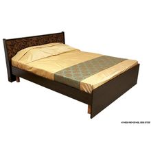 ИЧП 15-05 Кровать для спальни Флора