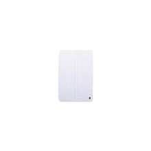 Чехол-книжка Time для Acer Iconia Tab W700, белая рептилия