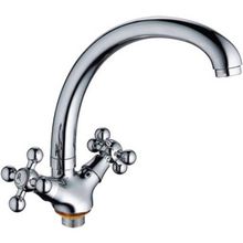 Смеситель Frap F4219-2