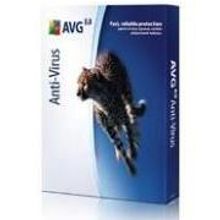 AVG Technologies AVG Technologies AVG eMail Server Edition - 10 mailboxes (1 year)