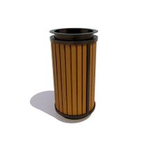 Урна уличная «СТРИТ»