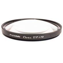 Макролинза Fujimi Close UP (+10) 55mm