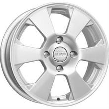 LS Wheels 190 6.5x15 4x98 ET32 D58.6