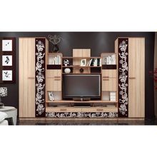 БТС Гостиная Багира