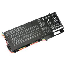 Аккумулятор для ноутбука Acer Aspire P3-171 7.6V, 5280mAh