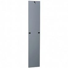 Панель боковая для ВРУ 18.ХХ.60 IP31 TITAN (комп. 2шт.) | код. YKV10-PB-1860-31 |  IEK