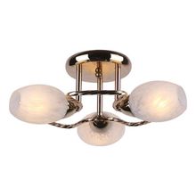 Люстра Arte Lamp A6211PL-3GO COSETTA