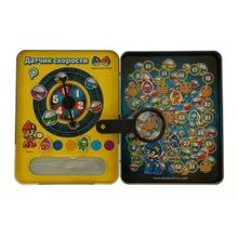 Mack and Zack Приключения Роботов