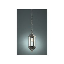 Светильник уличный подвесной ALGIERS MASSIVE 16189 42 10