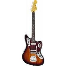 FENDER VINTAGE MODIFIED JAGUAR RW 3-COLOR SUNBURST