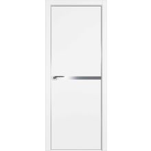  Двери ProfilDoors Модель 11E Цвет Аляска Кромка Матовая с 4-х