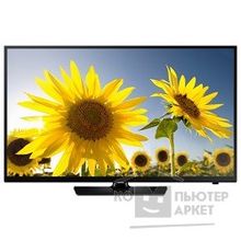 Samsung 24" UE24H4070AU черный