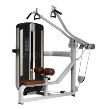 BRONZE GYM MNM-012 Верхняя тяга