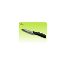 Керамический нож кухонный Tivosan TW100PB