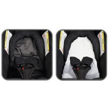 Heyner переноска SuperProtect ERG Summer Beige