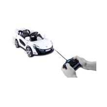 TOYZ Aero white