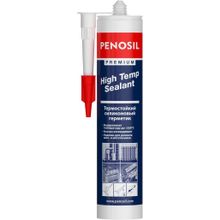 Penosil Premium High Temp Sealant 280 мл красный