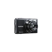 Fujifilm finepix t400 16mpix черный 10x 3" 720p sdhc np-45a
