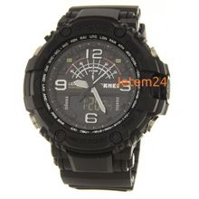 Skmei 1617BK black