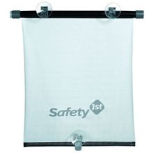 Солнцезащитная рулонная шторка Safety 1st Grey (1 шт.)