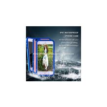 Водонепроницаемые чехлы для iphone