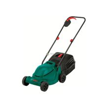 Газонокосилка электрическая BOSCH Rotak 1000 0.600.885.A02 в комплекте с запасным ножом