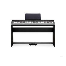 Casio Privia PX-135BK + Подставка Casio CS-67PBK и Педаль тройная