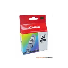 Чернильница BCI-24bk для Canon (i250, i350, i450, i470D) черный