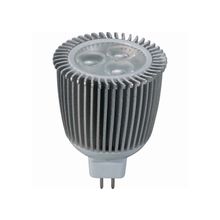 Novotech Lamp теплый белый свет 357078 NT11 119 GX5.3 3x2W 3LED 220V