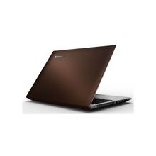 Lenovo Lenovo IdeaPad Z500 Chocolate