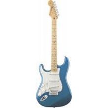 STANDARD STRATOCASTER LH MN LAKE PLACID BLUE TINT