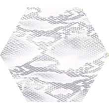 Codicer Reptile Hex 25 Mix Grey Hexagonal 22x25 см