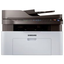 SAMSUNG SL-M2070FW SL-M2070FW FEV {A4 лазерный белый}