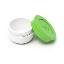 Monbento с крышкой Temple средняя зеленая