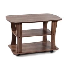 Бител Стол журнальный СЖ-1 ясень шимо темный ID - 311575