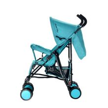 Everflo трость Voyage E-850A blue