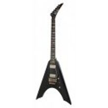 NITE V W FR SATIN BLACK