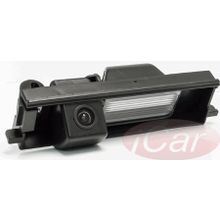 AVIS Electronics AVS326CPR (#098) для Toyota RAV4 (2006 - 2012)