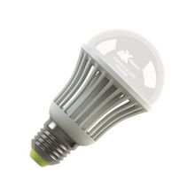 Led X-flash Bulb E27 5.5 Вт, жёлтый свет матовая колба 42852