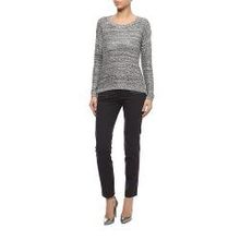 Джемпер жен. Tom Tailor 3018643, цвет серый, XL