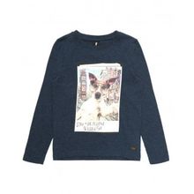 Acoola для мальчиков Позитив темно-синий