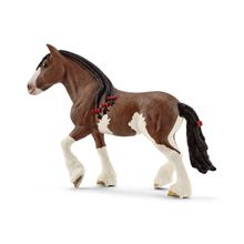 Schleich Horse Club Кобыла Клейдесдаль