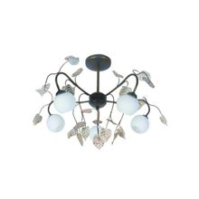 Люстра потолочная A3539PL-5BG Arte Lamp