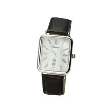 Мужские серебряные часы Platinor “Атлант”, 54600_02