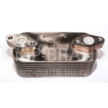 225-6817 Маслоохладитель С4,4