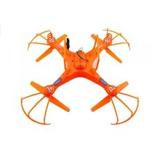 Радиоуправляемый квадрокоптер MJX X705C HD FPV Orange 2.4G - X705C