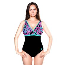 Женский купальник моделирующий Mad Wave Shape M0142 03