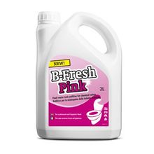 Thetford Туалетная жидкость B-Fresh Pink 2л