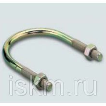 Скоба монтажная U-образная ETR 66-76